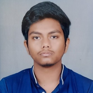 Vipul Dev - TCS